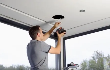 Купить AUDAC CIRA524/W по выгодной цене в Санкт-Петербурге