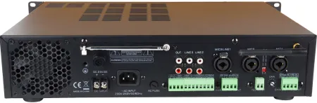 Купить SVS Audiotechnik MA-240 PRO по выгодной цене в Санкт-Петербурге