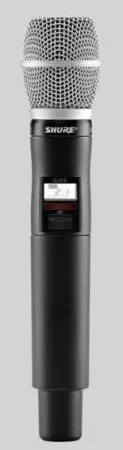Купить SHURE QLXD2/SM86 G51 по выгодной цене в Санкт-Петербурге