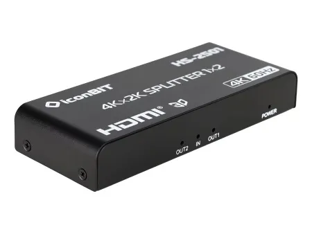 Купить iconBIT HS-2501 по выгодной цене в Санкт-Петербурге