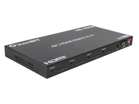 Купить iconBIT HS-2508 по выгодной цене в Санкт-Петербурге