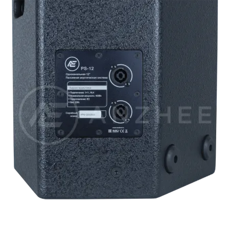 Купить ANZHEE PS-12 по выгодной цене в Санкт-Петербурге