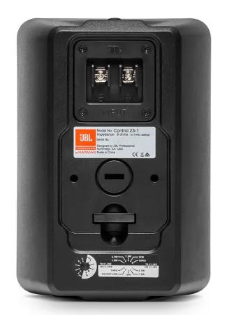 Купить JBL CONTROL 23-1L по выгодной цене в Санкт-Петербурге