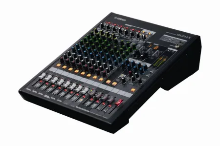 Купить Yamaha MGP12X по выгодной цене в Санкт-Петербурге