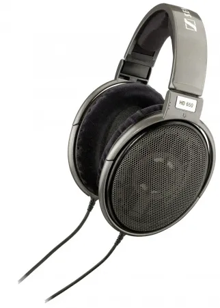 Купить SENNHEISER HD 650 по выгодной цене в Санкт-Петербурге