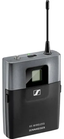 Купить SENNHEISER SK-XSW-A по выгодной цене в Санкт-Петербурге