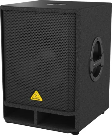 Купить BEHRINGER VQ1500D по выгодной цене в Санкт-Петербурге
