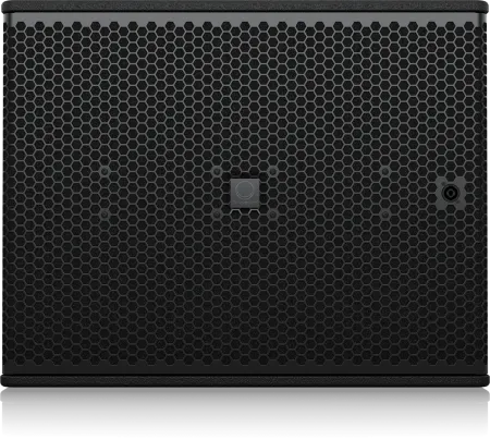 Купить Turbosound PQ18B по выгодной цене в Санкт-Петербурге
