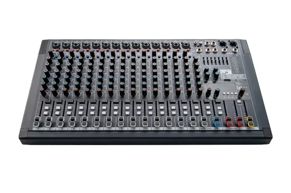 Echo Acoustic LiveStar 141FX Echo Acoustic LiveStar 141FX