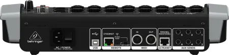 BEHRINGER X18