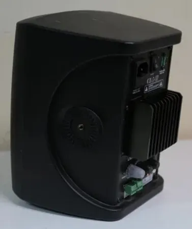 Купить AUDAC LX503MK2/B по выгодной цене в Санкт-Петербурге