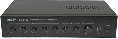 Купить REC SM5120 по выгодной цене в Санкт-Петербурге
