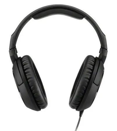 Купить SENNHEISER HD 200 PRO по выгодной цене в Санкт-Петербурге