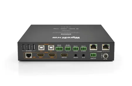 Купить Wyrestorm SW-515-RX за 127&nbsp;994 ₽