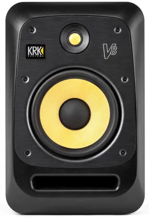 Купить KRK V8S4 по выгодной цене в Санкт-Петербурге