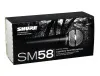 Купить SHURE SM58S по выгодной цене в Санкт-Петербурге