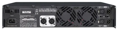 Купить DAS Audio PA-2700 по выгодной цене в Санкт-Петербурге