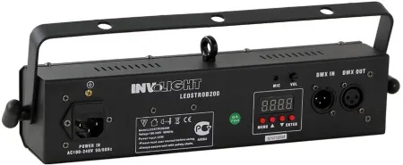 Купить INVOLIGHT LEDSTROB200 по выгодной цене в Санкт-Петербурге