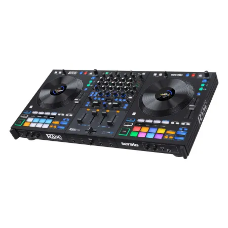 Rane Four