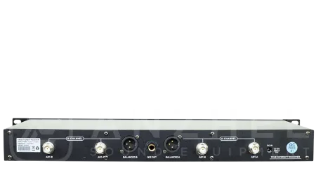 Купить Anzhee RS500 dual BB по выгодной цене в Санкт-Петербурге