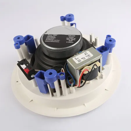 Купить SVS Audiotechnik SC-207 по выгодной цене в Санкт-Петербурге