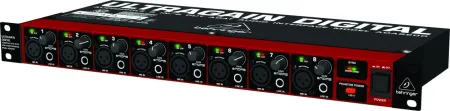 Купить BEHRINGER ADA8200 по выгодной цене в Санкт-Петербурге