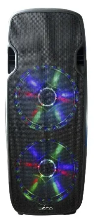 Купить ECO PRESTO-215A MP3 по выгодной цене в Санкт-Петербурге