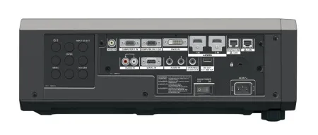 Купить Panasonic PT-FRZ60B по выгодной цене в Санкт-Петербурге