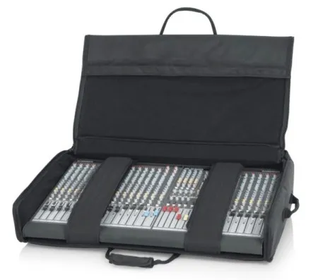 Купить GATOR G-MIXERBAG-3121 по выгодной цене в Санкт-Петербурге