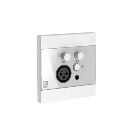 Купить AUDAC WP225/W по выгодной цене в Санкт-Петербурге