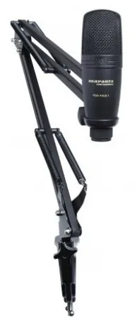 Купить MARANTZ Pod Pack 1 по выгодной цене в Санкт-Петербурге
