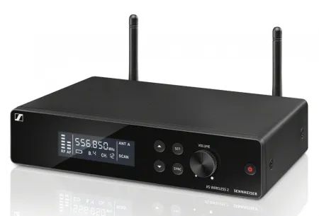 Купить SENNHEISER XSW 2-835-B по выгодной цене в Санкт-Петербурге