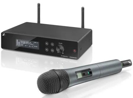 Купить SENNHEISER XSW 2-835-A по выгодной цене в Санкт-Петербурге