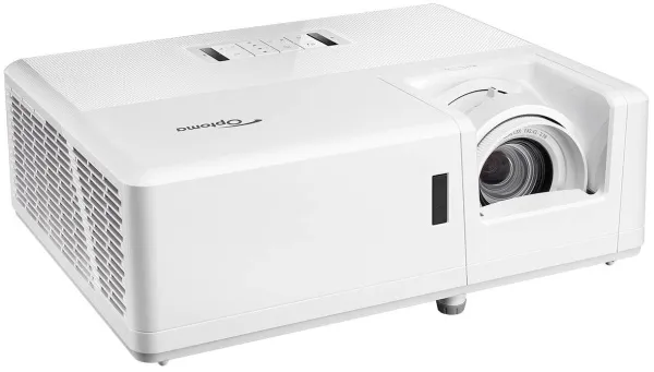 Optoma ZW403