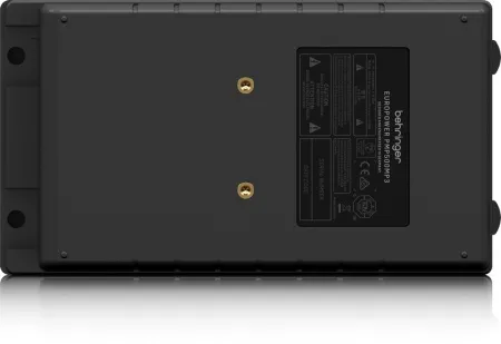 Купить BEHRINGER PMP500MP3 по выгодной цене в Санкт-Петербурге