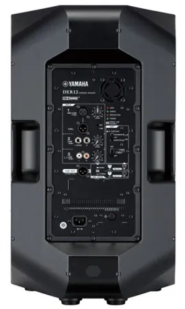 Купить Yamaha DXR12MKII по выгодной цене в Санкт-Петербурге