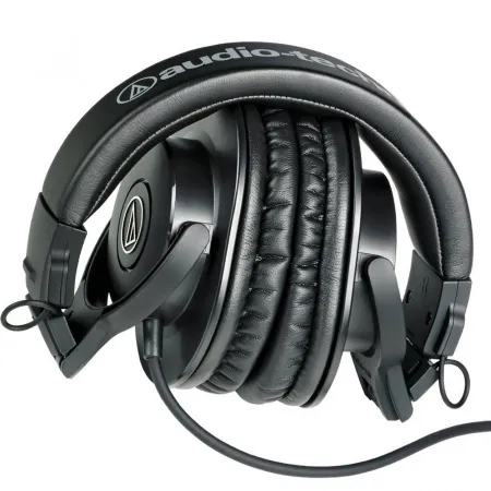Купить Audio-Technica ATH-M30x по выгодной цене в Санкт-Петербурге