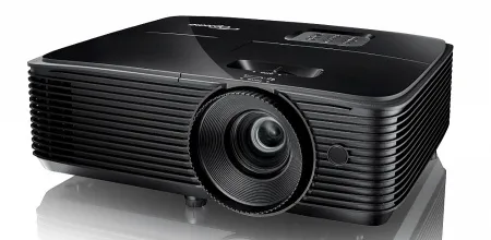Купить Optoma W381 по выгодной цене в Санкт-Петербурге