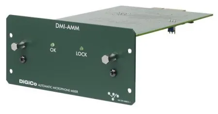 Купить DiGiCo MOD-DMI-AMM по выгодной цене в Санкт-Петербурге