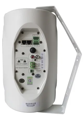 Купить DSPPA POE-6463W по выгодной цене в Санкт-Петербурге