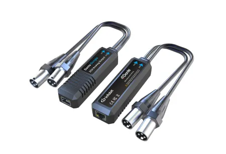 Infobit iTrans DX2-R-22