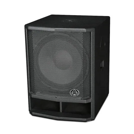 WHARFEDALE PRO DVP-AX18B