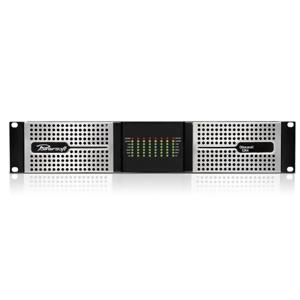 POWERSOFT Ottocanali 8K4