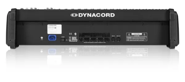 DYNACORD CMS 1600-3