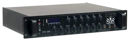 Купить SVS Audiotechnik STA-250 по выгодной цене в Санкт-Петербурге