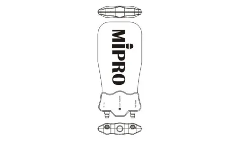 Купить Mipro AT-70W по выгодной цене в Санкт-Петербурге