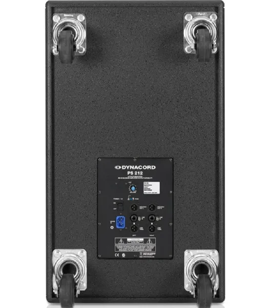 DYNACORD POWERSUB 212