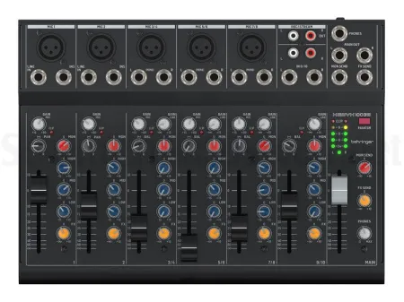 Купить BEHRINGER XENYX 1003B по выгодной цене в Санкт-Петербурге