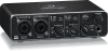 Купить BEHRINGER UMC202HD по выгодной цене в Санкт-Петербурге