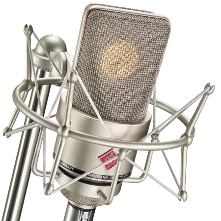 NEUMANN TLM 103 STUDIO SET